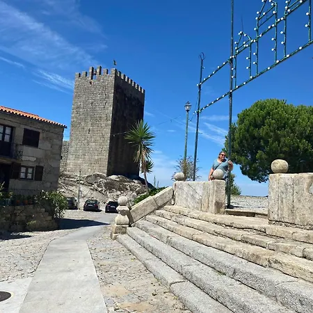 A Casa Amarela Guest