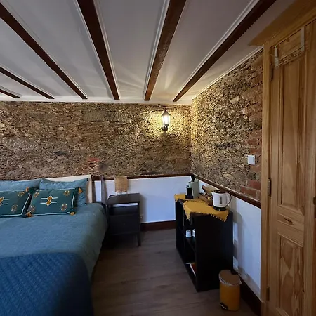 A Casa Amarela Guest