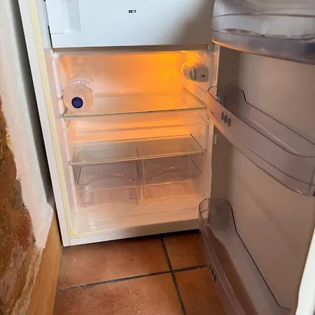 Bed & Breakfast A Casa Amarela Guest