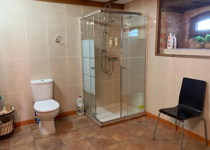 A Casa Amarela Guest 住宿加早餐酒店 Sao Martinho da Cortica