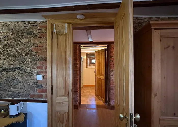 A Casa Amarela Guest 3*