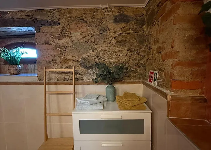 A Casa Amarela Guest 3* Sao Martinho da Cortica