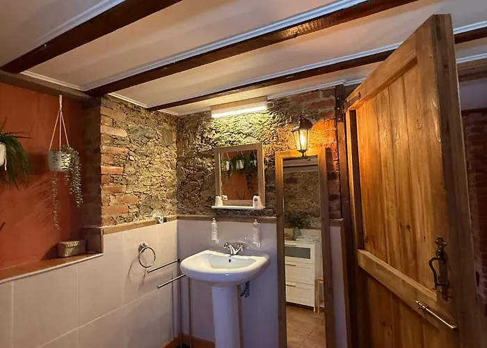 A Casa Amarela Guest 住宿加早餐酒店 3*