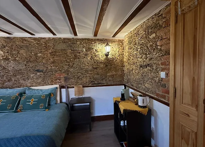 A Casa Amarela Guest