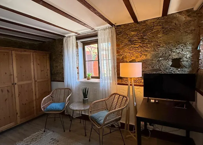 A Casa Amarela Guest 住宿加早餐酒店