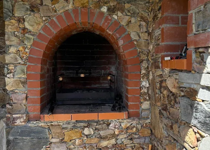 A Casa Amarela Guest 住宿加早餐酒店 3*